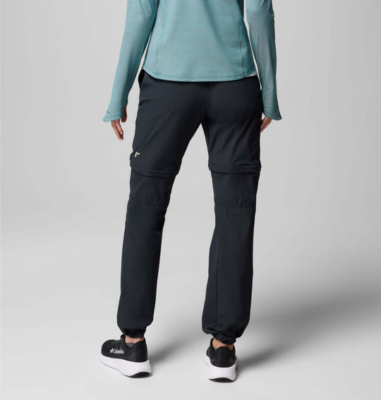 Women's Summit Valley™ Convertible Pant II