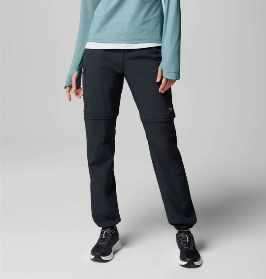 Women's Summit Valley™ Convertible Pant II