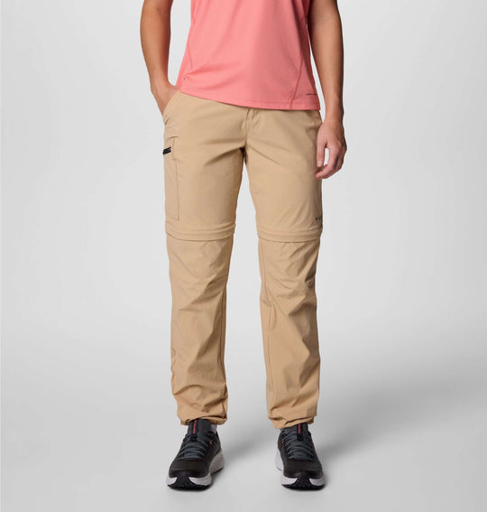 Women's Summit Valley™ Convertible Pant II