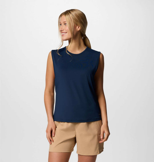 Women's Chill River™ Tank II