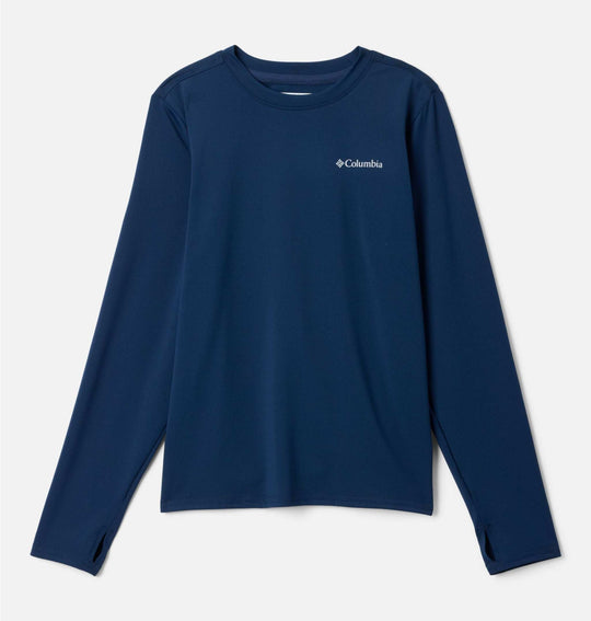 Youth Unisex Chill River™ Long Sleeve Shirt