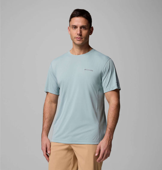 Zero Rules™ Light SS Crew