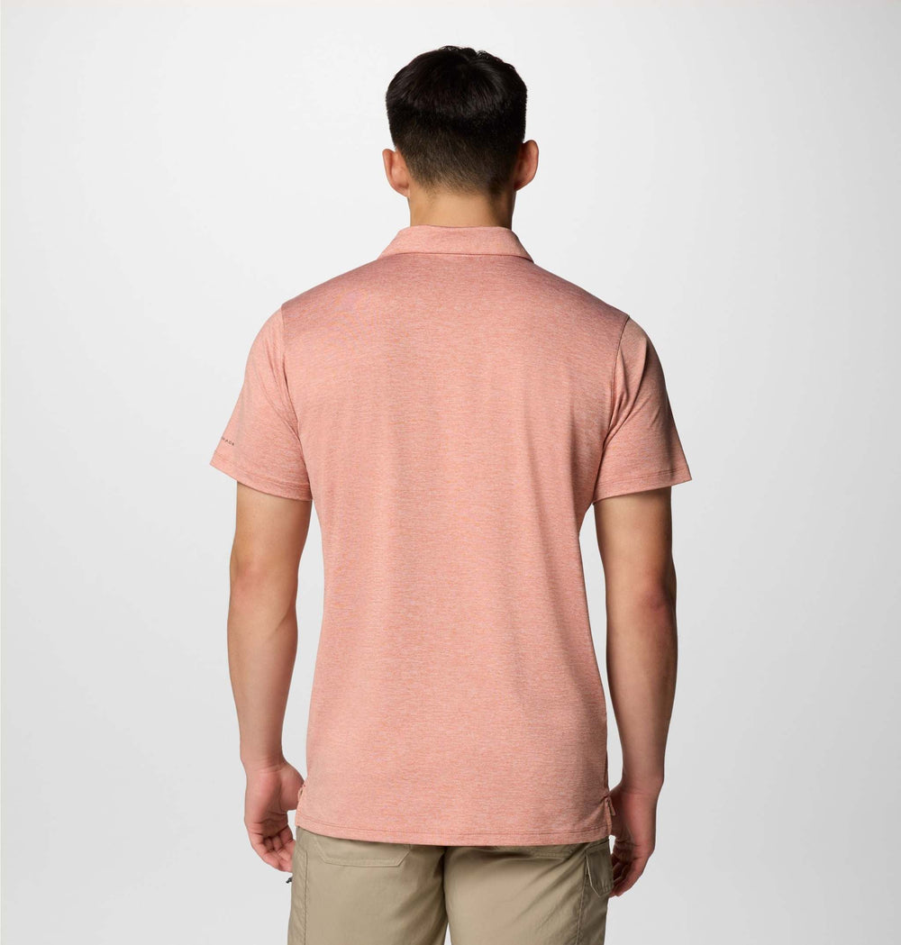 Men's Tech Trail™ Utility Polo