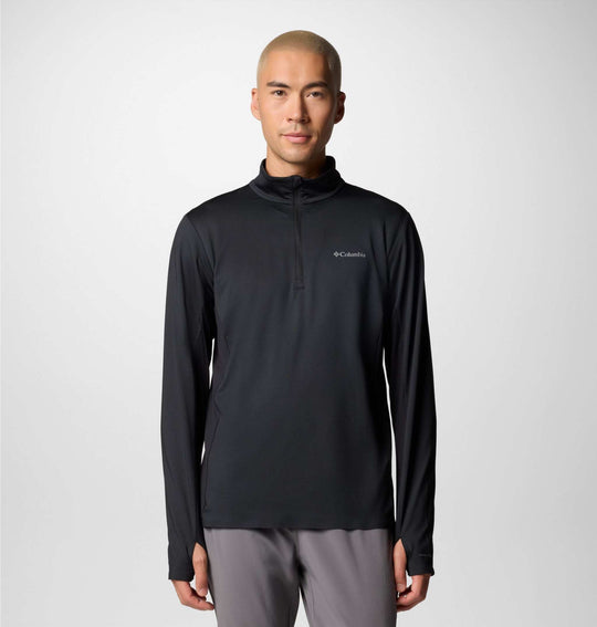 Men's Three Pitch™ Half Zip