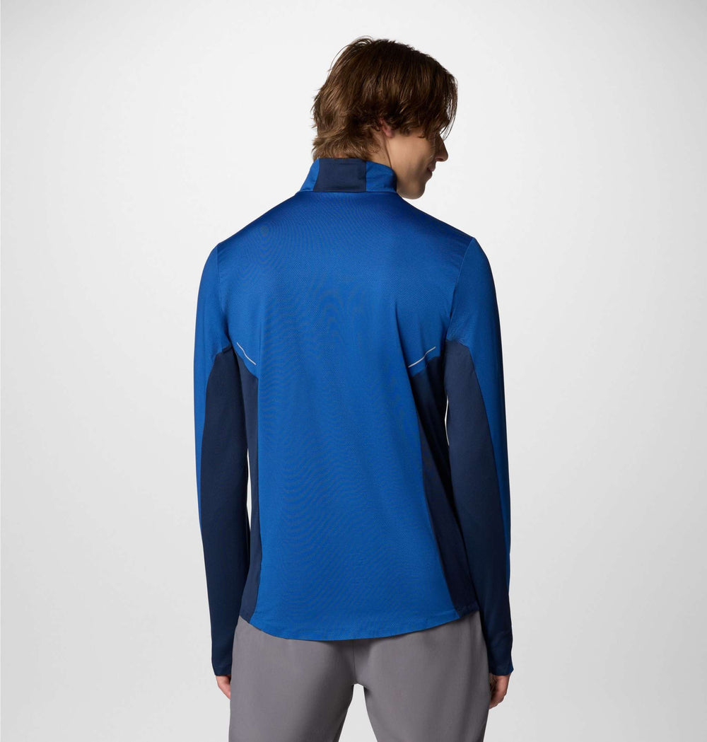 Men's Three Pitch™ Half Zip