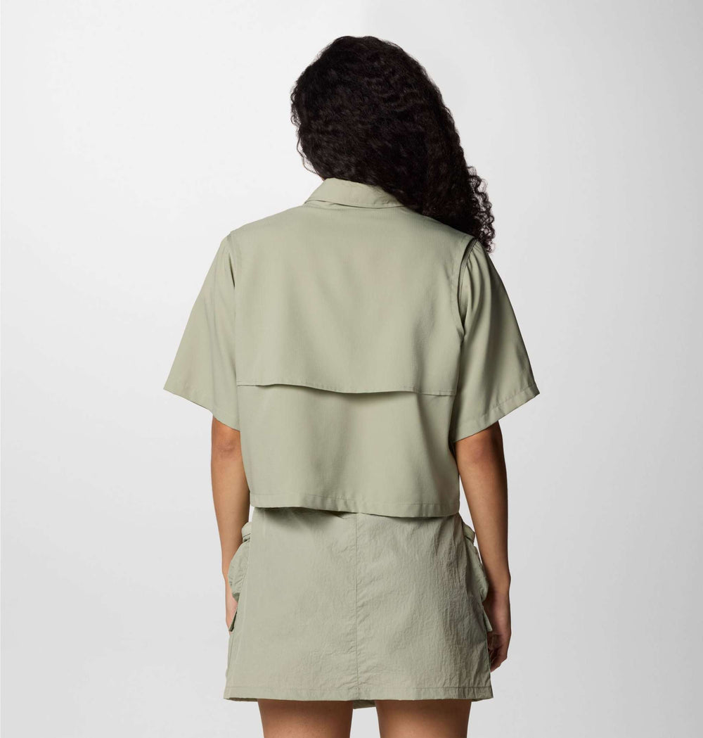 Women's Elevated View™ Utility SS