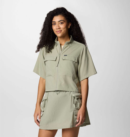 Women's Elevated View™ Utility SS