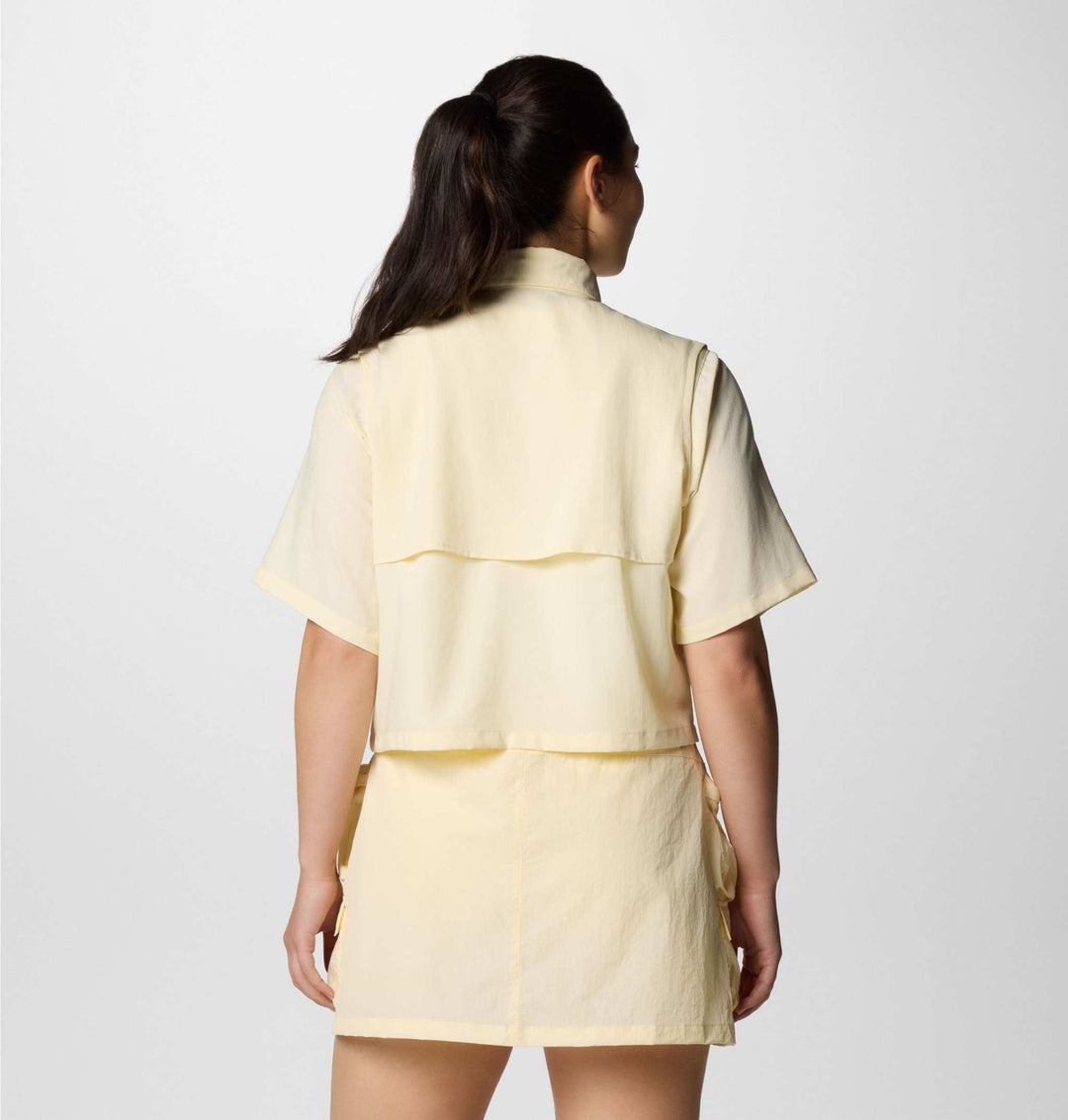 Women's Elevated View™ Utility SS