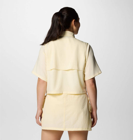 Women's Elevated View™ Utility SS