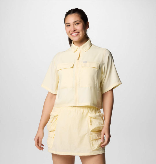 Women's Elevated View™ Utility SS