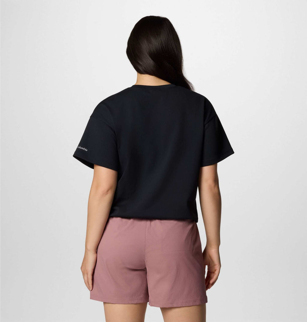 Women's Granite Point™ Knit SS