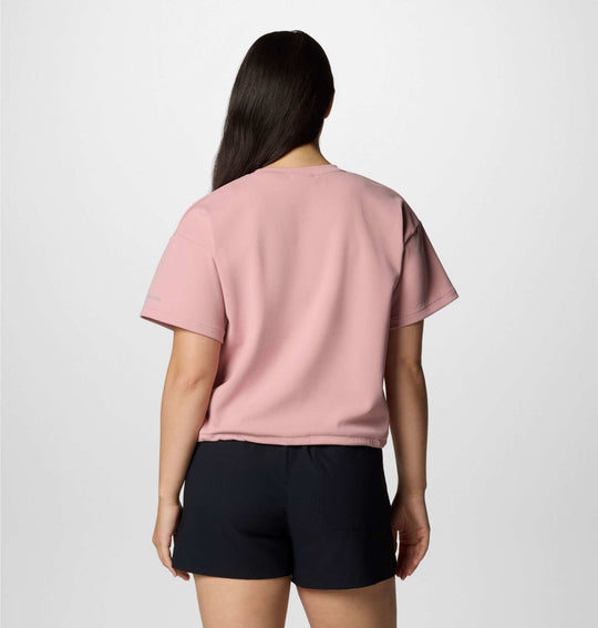 Women's Granite Point™ Knit SS