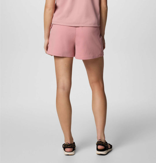 Women's Granite Point™ Knit Short