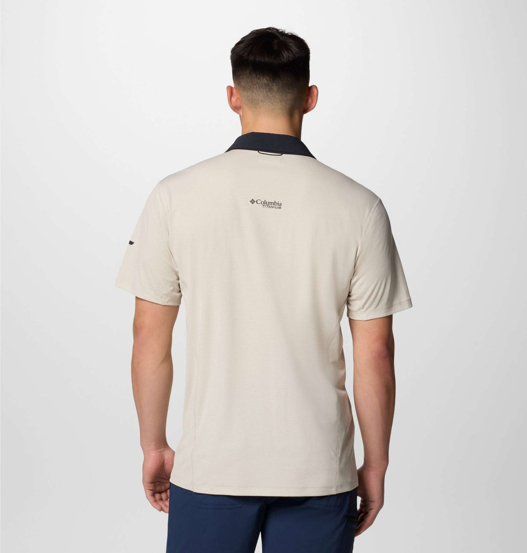 Men's Cirque River™ Pro Polo