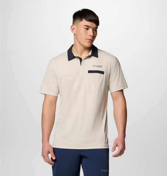 Men's Cirque River™ Pro Polo
