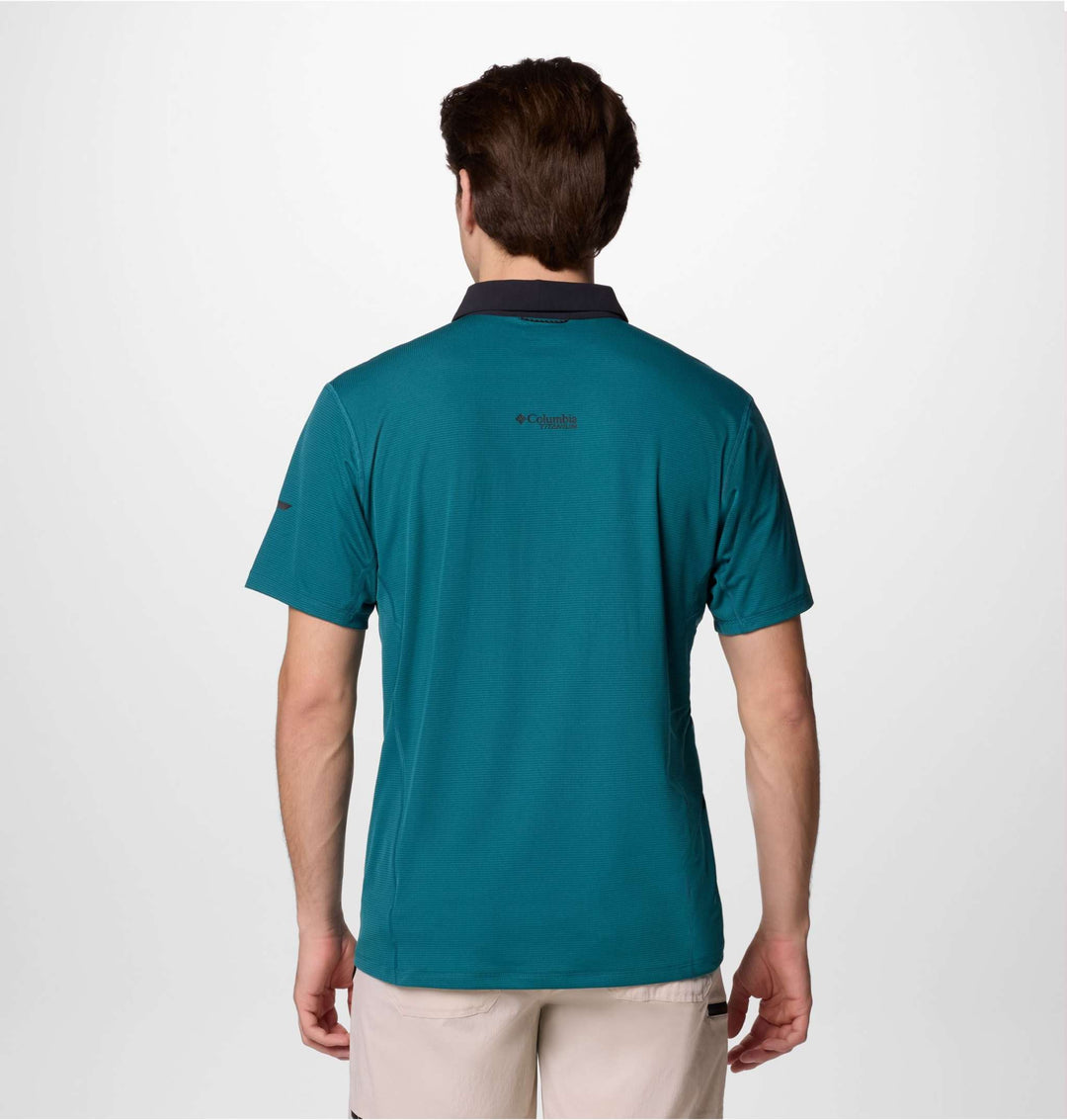 Men's Cirque River™ Pro Polo