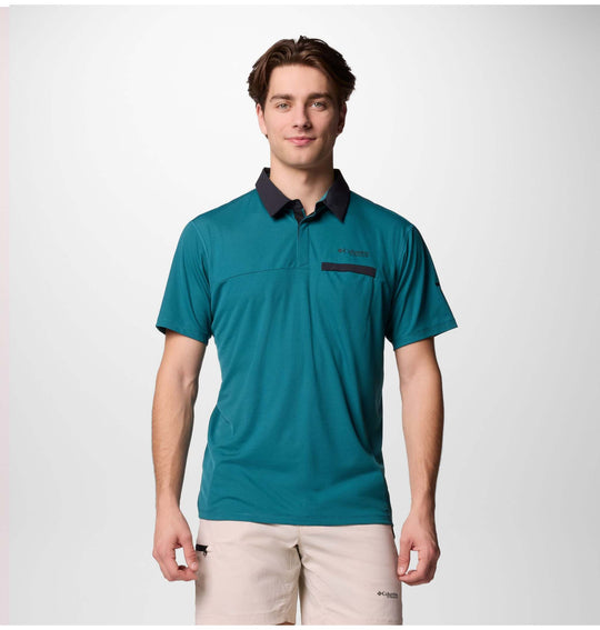 Men's Cirque River™ Pro Polo