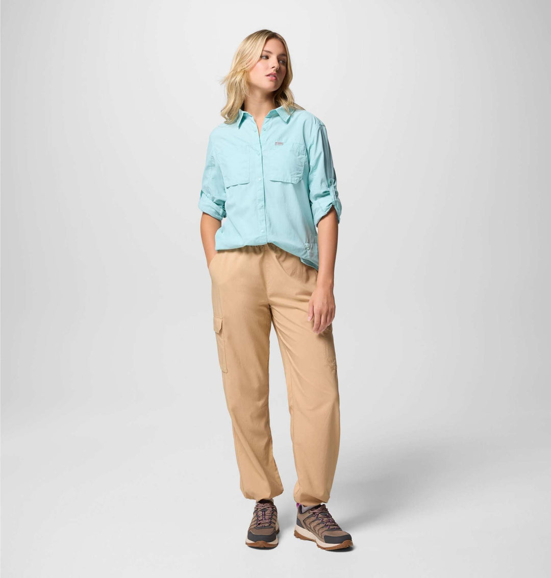Women's Skien Valley™ Cargo Pant