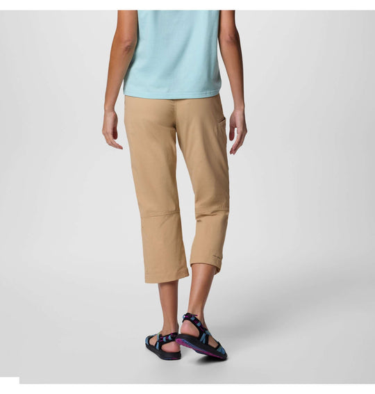 Women's Leslie Falls™ Capri II