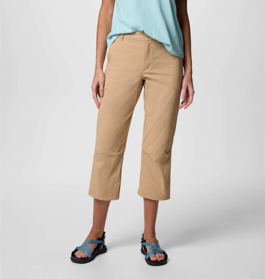 Women's Leslie Falls™ Capri II