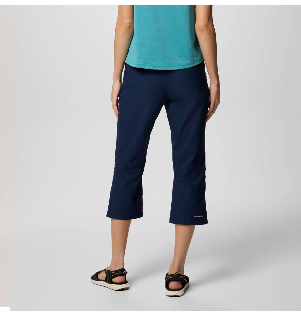 Women's Leslie Falls™ Capri II