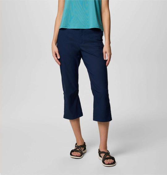 Women's Leslie Falls™ Capri II