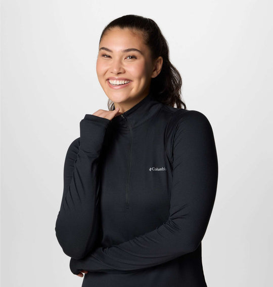 Women's Weekend Ascent™ Half Zip