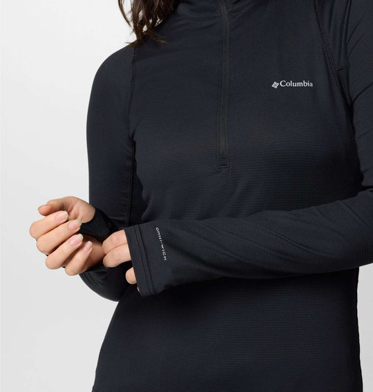 Women's Weekend Ascent™ Half Zip