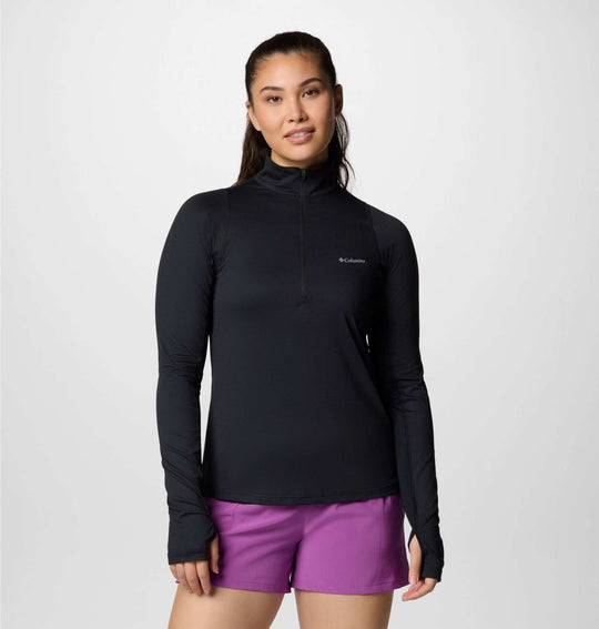 Women's Weekend Ascent™ Half Zip