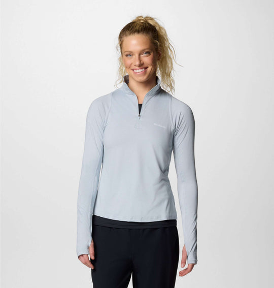 Women's Weekend Ascent™ Half Zip