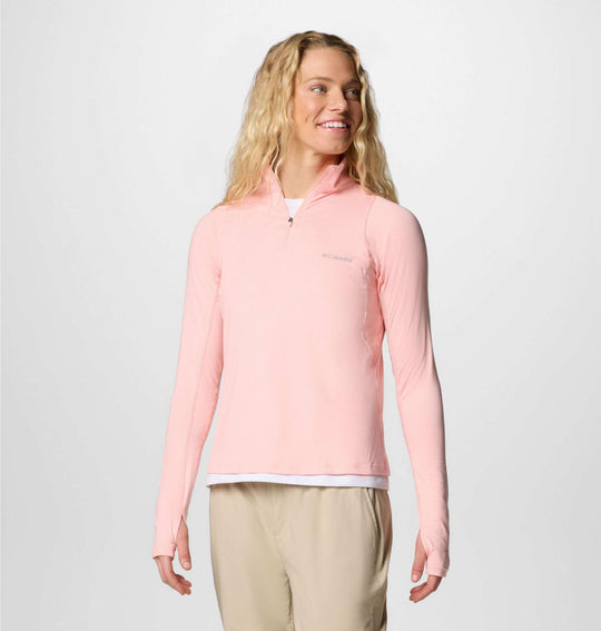 Women's Weekend Ascent™ Half Zip