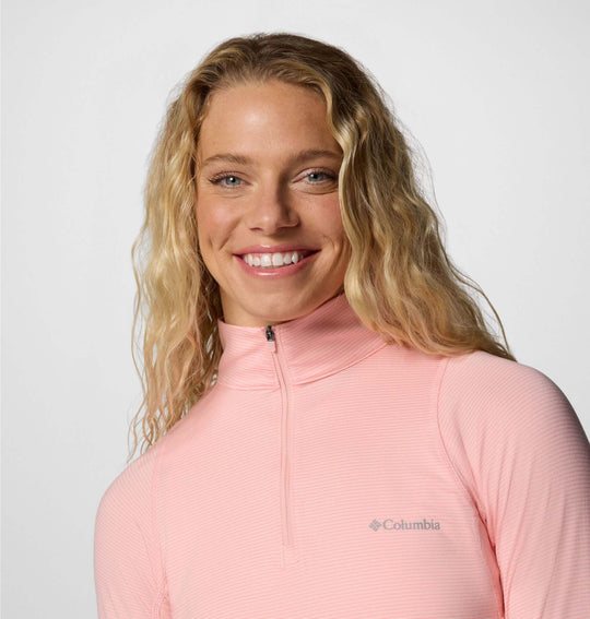 Women's Weekend Ascent™ Half Zip