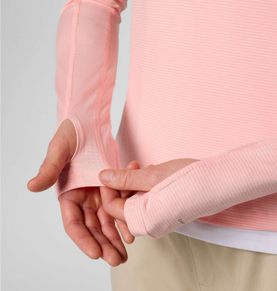 Women's Weekend Ascent™ Half Zip
