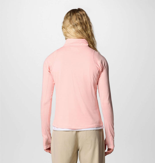 Women's Weekend Ascent™ Half Zip