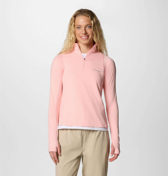 Women's Weekend Ascent™ Half Zip