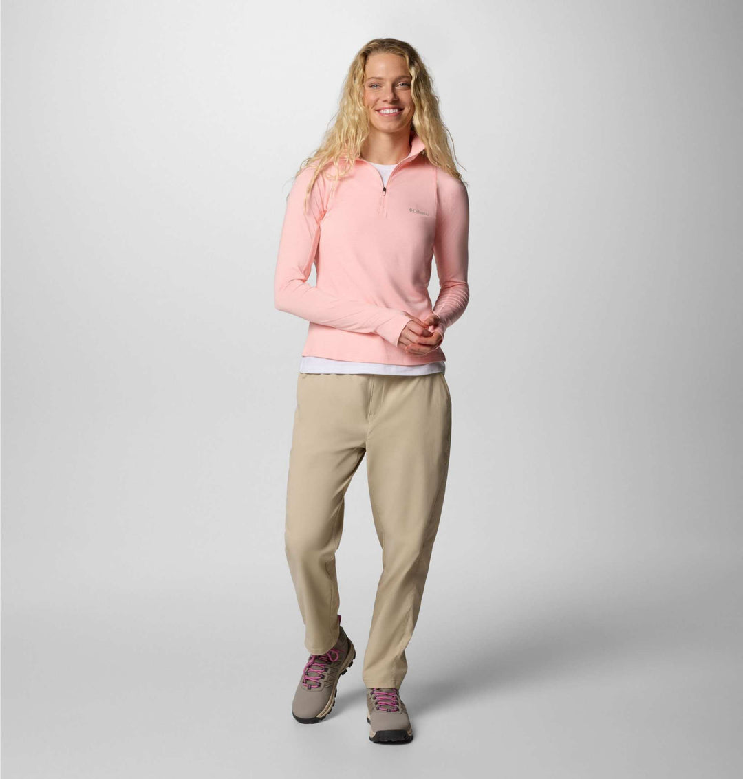 Women's Weekend Ascent™ Half Zip