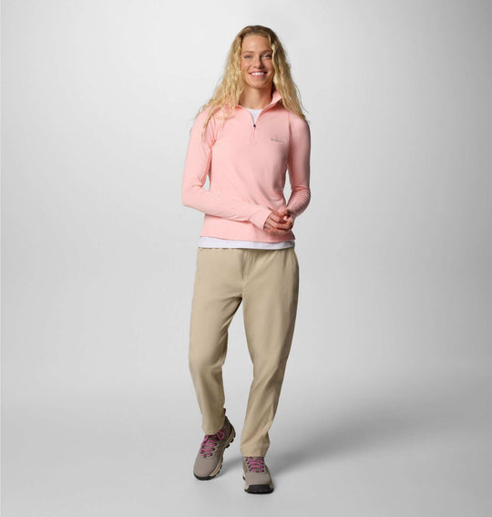 Women's Weekend Ascent™ Half Zip