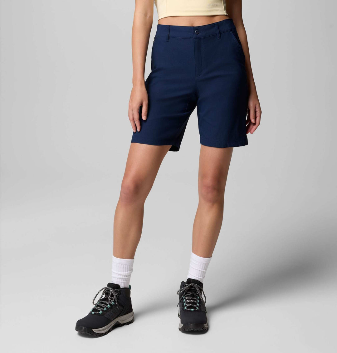Women's Leslie Falls™ Long Short II