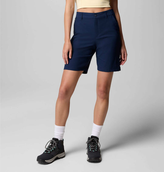 Women's Leslie Falls™ Long Short II