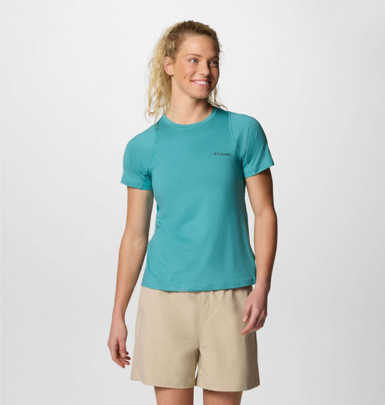 Women's Weekend Ascent™ SS