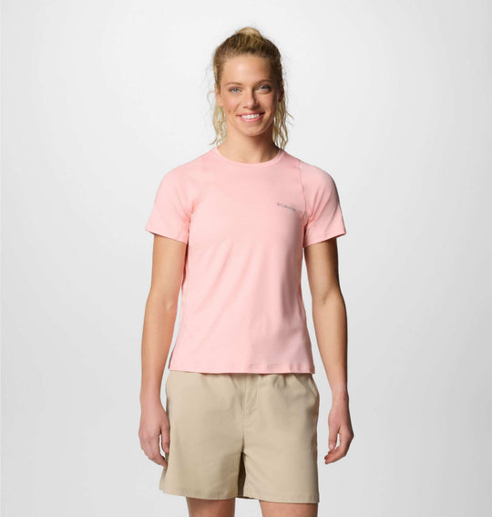 Women's Weekend Ascent™ SS