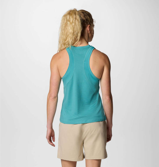 Women's Weekend Ascent™ Tank