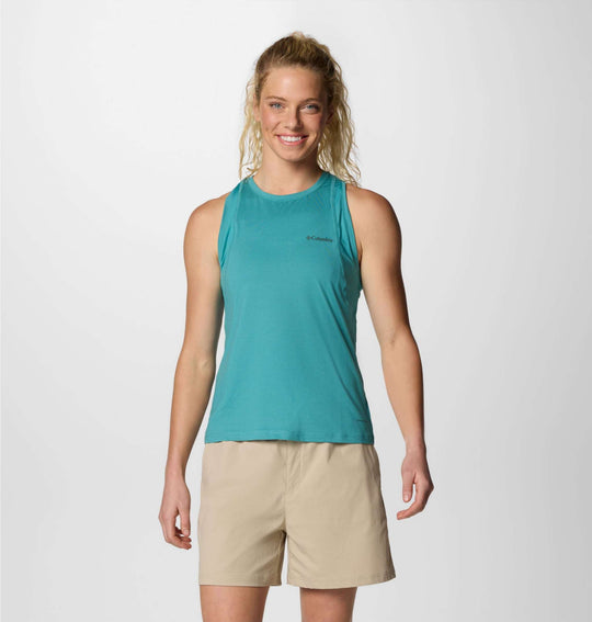 Women's Weekend Ascent™ Tank