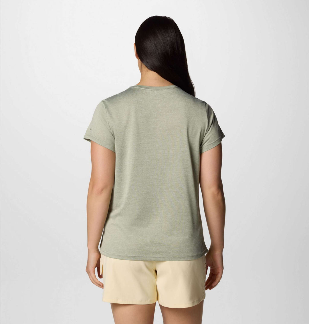 Women's BlueVista Hill™ SS Crew