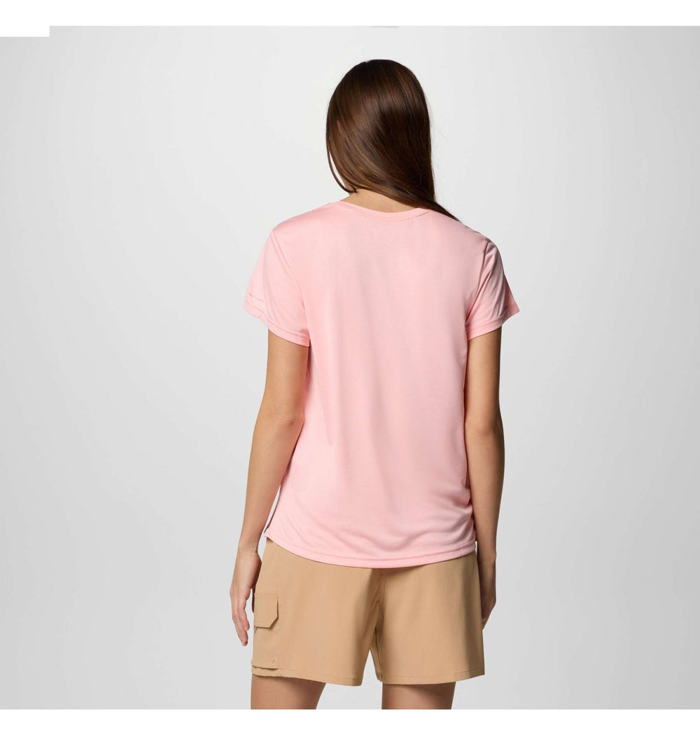Women's BlueVista Hill™ SS Crew