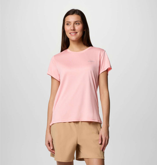 Women's BlueVista Hill™ SS Crew