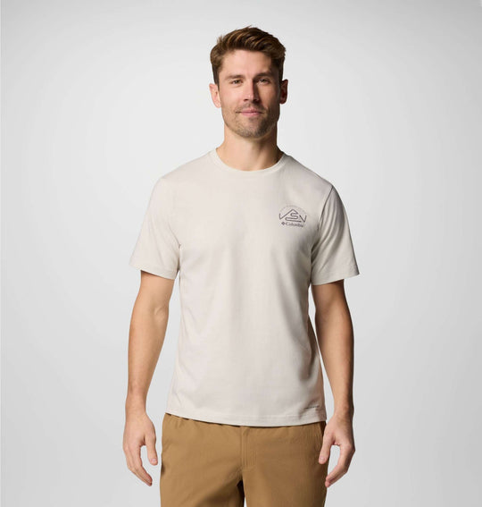 Men's Tunnel Valley™ Graphic Tee