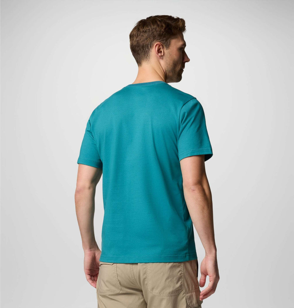 Men's Tunnel Valley™ Graphic Tee