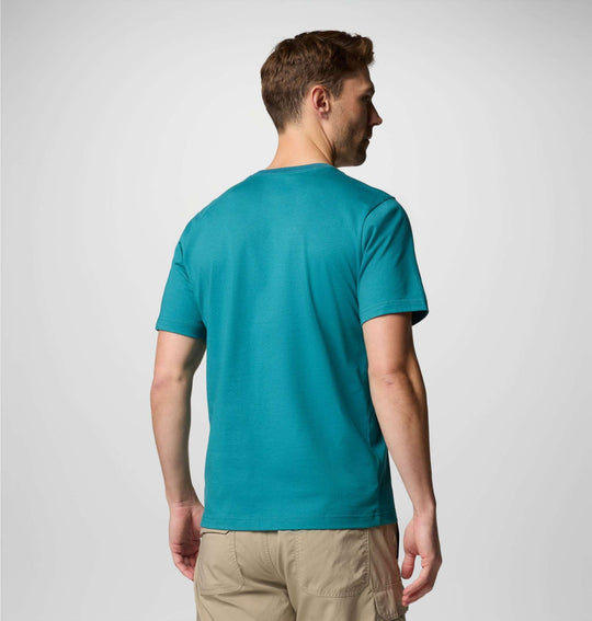 Men's Tunnel Valley™ Graphic Tee