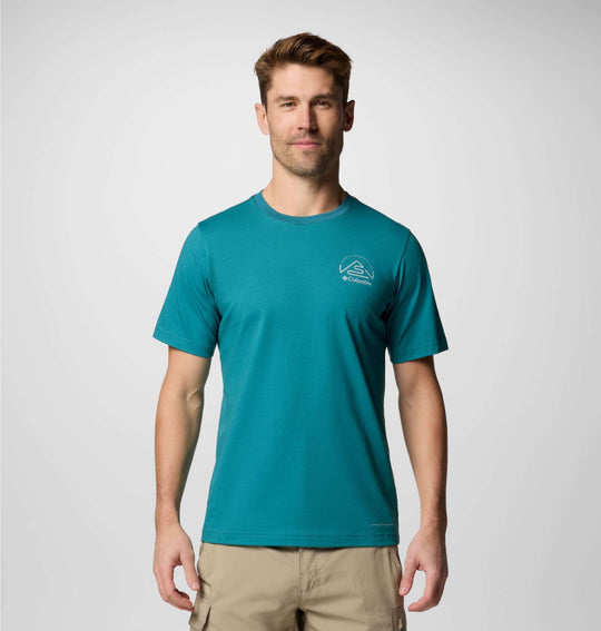 Men's Tunnel Valley™ Graphic Tee